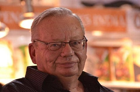 Five famous works of Ruskin Bond that are seasoned with all traces of emotions