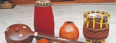 Sarod Maestro Amjad Ali Khan to establish Indian Classical music academy in Punjab