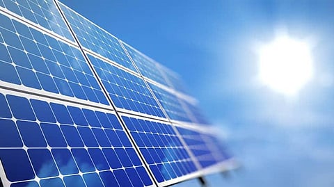 Solar power to ward off energy tariff fluctuations in West Bengal