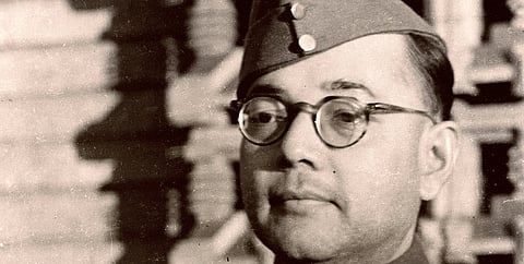 Were Netaji’s files destroyed in clean-up op? Govt ‘collecting information,’ says Rijiju