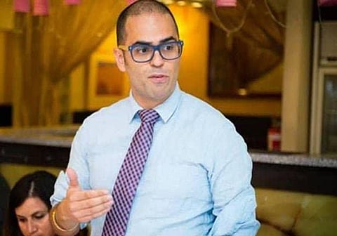 Indian-origin MP becomes first Australian politician to take oath on Bhagavad Gita