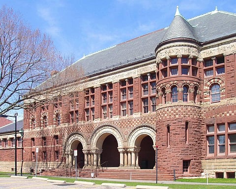 Racial discrimination at Harvard University: Indian, Asian groups file complaint