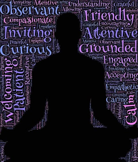 Consciousness: The crucial missing link between Western education and Vedic learning