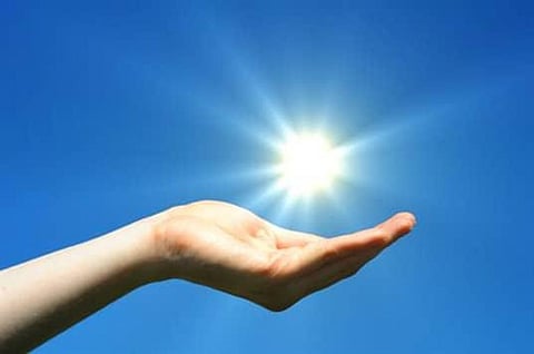 Iter fusion power project: Scientists creating their own ‘Sun’ to tackle future energy problems