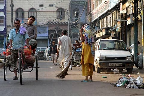 India ranks dismal 100 on global Human Capital Index