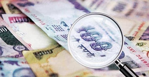 Black money adds up to Rs 6400 crore, SIT tells Supreme Court