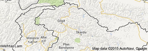 Misery of Gilgit-Baltistan: The part of Jammu & Kashmir occupied by Pakistan