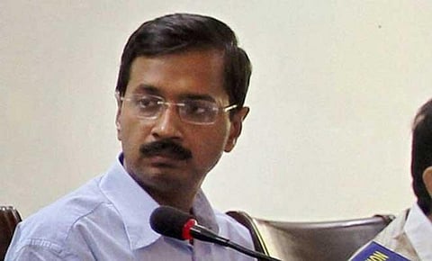 Report matters of criminal defamation by media: Delhi government to officials