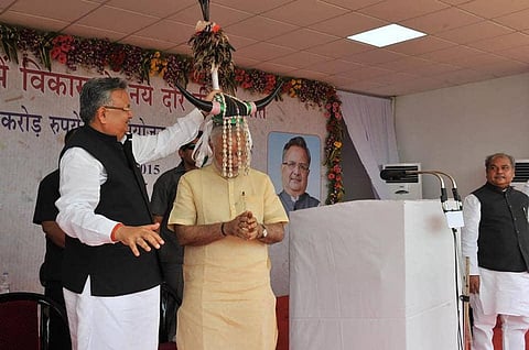 Pick up plough, not guns-Why Prime Minister Narendra Modi’s advice is not right