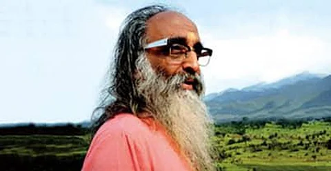 Swami Chinmayananda: The man who found Supreme Consciousness through Vedanta