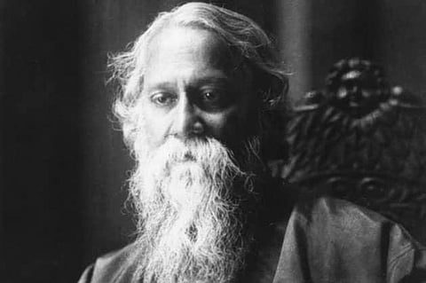 The never ending journey to self discovery: Remembering Rabindranath Tagore