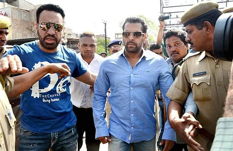 5 news bites that got buried under #SalmanVerdict
