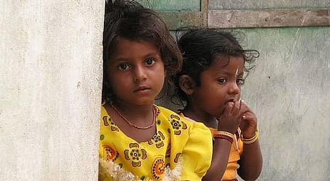 Pollution, the silent killer in metros; 35 per cent children in India have poor lung capacity