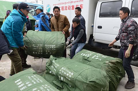 Indian Army 1- PLA 0: China faces criticism for rescue effort not being as effective as India’s