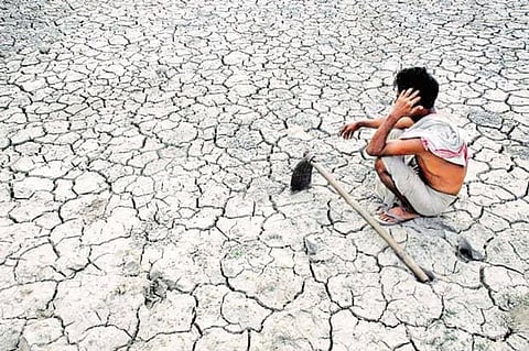 3,00,000 farmer suicides: Making sense of the impersonal stats of a suicidal Indian farmer