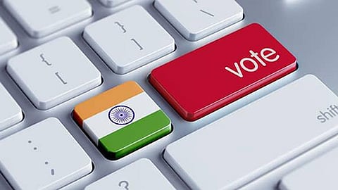 Over 1 crore NRIs could soon get right to vote
