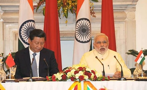 Prime Minister Narendra Modi to discuss bulging trade deficit with China