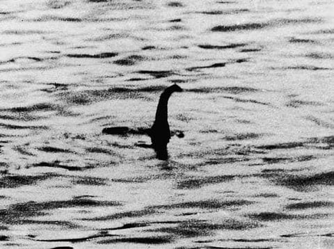 Google joins the quest to find the famous Scottish Loch Ness Monster