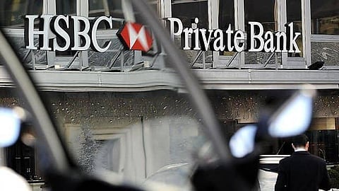 HSBC’s sleaze connection: Banking giant red-faced after company website directs visitors to porn site