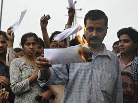 Tata unit feels good governance heat; AAP shelves MoU signed between TPDDL and Delhi Jal Board