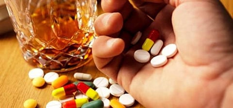 Kerala launches crusade against alcohol, drug abuse