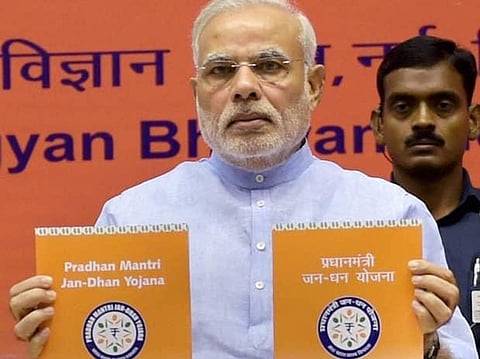 Dark side of the Pradhan Mantri Jan Dhan Yojna: Why 14 crore bank accounts are not the yardstick to measure the scheme’s success