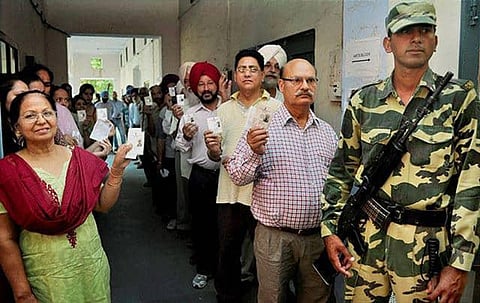 Will we ever see a Bengal election without violence?