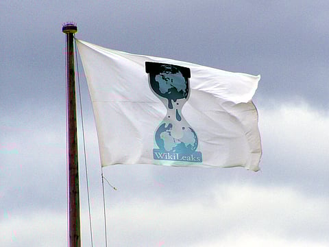 WikiLeaks reveals the true story behind Sony, North Korea and The Interview