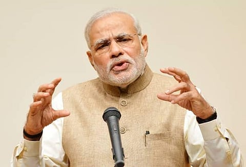 How Prime Minister Narendra Modi enthralled Indo-Canadians
