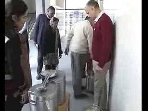 Financial scam at MCD school uncovered by Delhi Deputy Chief Minister Manish Sisodia