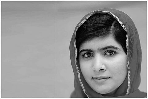 Malala’s open letter for kidnapped Nigerian girls