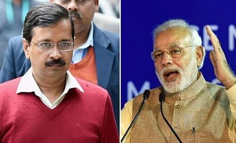 PM Modi, Delhi CM Arvind Kejriwal among ‘100 Most Influential Leaders’ in Time Magazine Poll