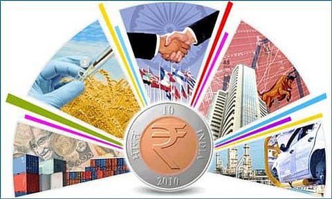 World Bank optimistic about India; projects 8 per cent growth next fiscal