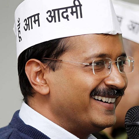 Delhi CM Arvind Kejriwal declares unprecedented compensation to rain-hit farmers; highest ever by any government in India