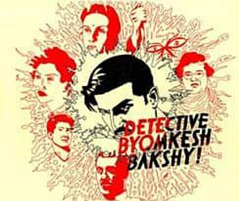 Detective Byomkesh Bakshy! Its Dibakar Banerjee’s love affair with ‘Calcutta’