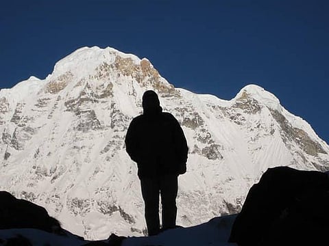 Arunachal Pradesh to get a mountaineering institute soon