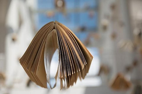 Corruption free India: Focus should be on education not politicians who capitalize on criticism of others