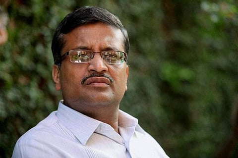 Why AAP feels Khemka’s transfer is a bad signal for honest and upright officers