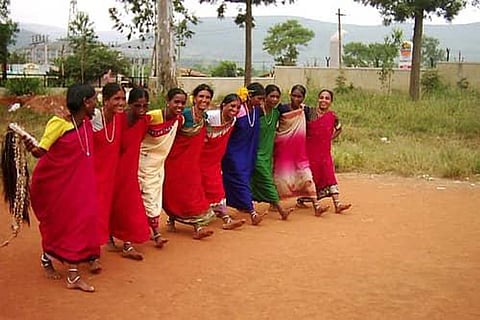 Why more than 90,000 villagers have left Chhattisgarh in last 3 years