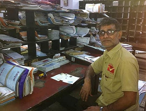 How India Post is innovating to keep the postman relevant   