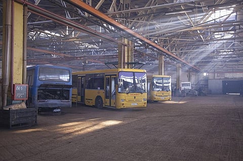 Modern policing: How UP Police is planning to use drones to disperse mobs