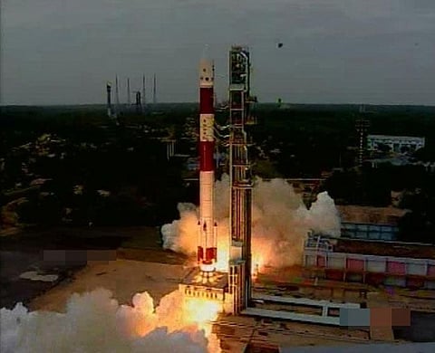 Move over GPS: Here’s why you should be thankful to ISRO for developing IRNSS