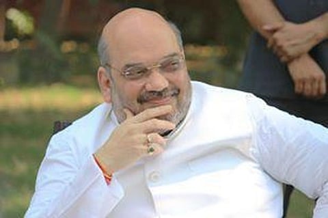 BJP races past Communist Party of China to become the largest political party in the world