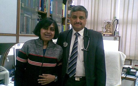 Journey beyond: How moksha brings us squarely to the twin realities of birth and death