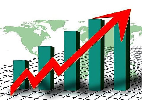 India’s forex reserves up $4.26 billion to $339.99 billion