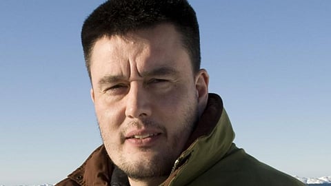 Greenlandic anorak not hoodie: What we can learn from Kielsen about preserving cultural heritage