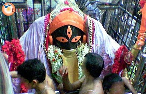 Kali Katha of Kolkata: How the capital city of West Bengal got its name from Goddess Kali