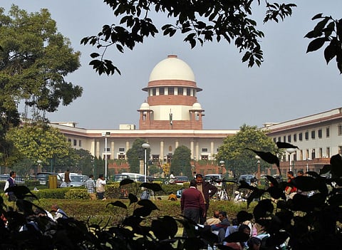 SC seeks explanation form UP govt over teenager’s arrest for Facebook post against Azam Khan