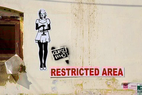 Decoding Indian graffiti scene: How the artform has evolved to convey social messages