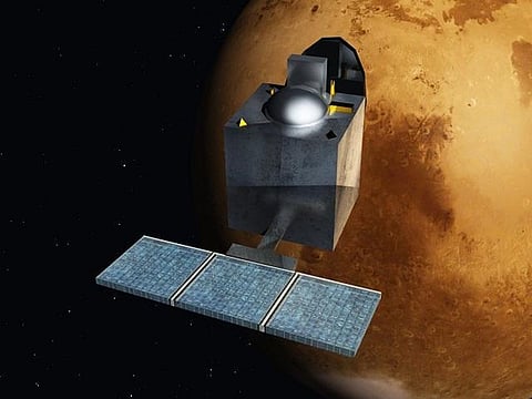 Mangalyaan mission ends on 24th March-How ISRO proved it’s better than NASA